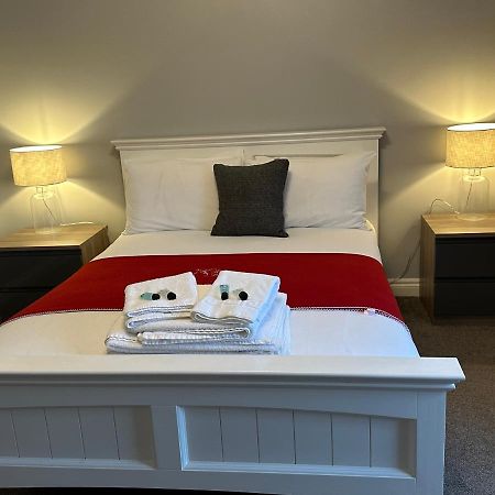 The Hinds Head Hotel チョーリー エクステリア 写真